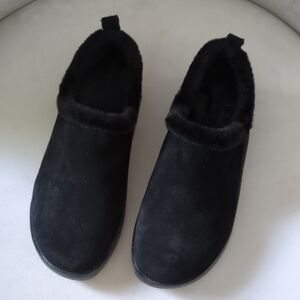 ABEO Pioneer Bootie Metatarsal Arch Support Fleece Lined Size 7.5